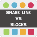 ”Snake Line VS Blocks