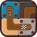 Sliding Block Puzzle for Rolling Ball APK