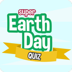 Super Earth Day Personality Quiz icono