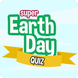 Super Earth Day Personality Quiz