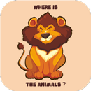 Where are The Animals? APK