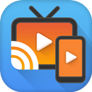 Cast to TV - Chromecast, Web video, Roku & Fire TV APK