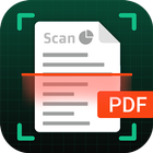 ikon Document Scanner  Image to PDF Converter