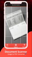 Document Scanner  Image to PDF Converter screenshot 3
