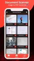 Document Scanner  Image to PDF Converter poster