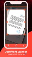 Document Scanner  Image to PDF Converter screenshot 1
