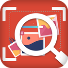 Search By Image - Reverse Image Search icône