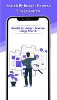 Search By Image - Reverse Image Search Affiche