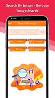 Search By Image - Reverse Image Search capture d'écran 1
