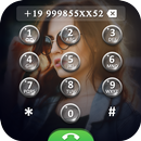 My Photo Phone Dialer - My Photo Screen Dialer APK