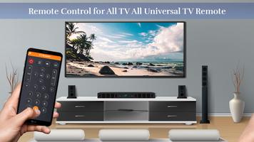 Remote Control for All TV gönderen