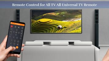 Remote Control for All TV Ekran Görüntüsü 3