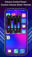 Volume Control Panel - Custom Volume Slider Themes screenshot 2