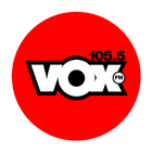 VOX FM icône