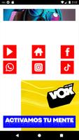 VOX FM capture d'écran 1