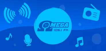 Radio Omega 105.1