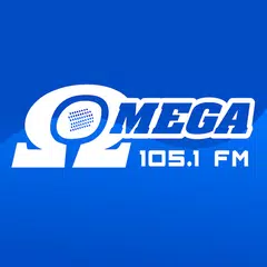 Radio Omega 105.1 XAPK 下載
