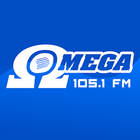 Radio Omega icono