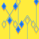 Rhomb: Unreel the Rhombuses APK