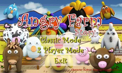 Farm Animal Marbles APK download