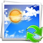 Wallpaper Auto Change 图标