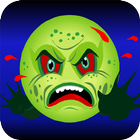 Zombie Diet icon