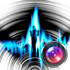 Ghost Camera(Beta) ikon