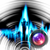 Ghost Camera(Beta) آئیکن
