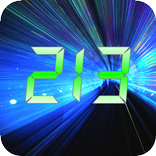 ”Speed Helper(HUD)Free