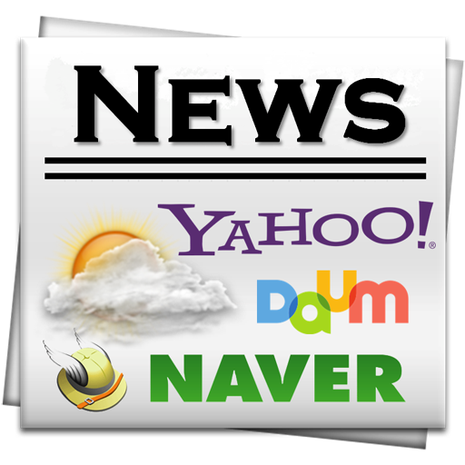 Realtime News Widget