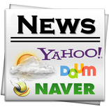 ”Realtime News Widget