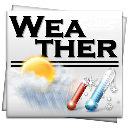 Realtime Weather Widget