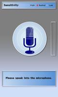 Realtime Sound Converter الملصق