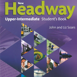 New Headway Upper-Intermediate Student's Book 4th