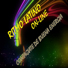 RITMO LATINO ONLINE icône