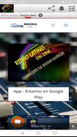 RITMO LATINO ONLINE capture d'écran 1