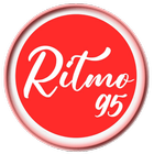 Ritmo 95 Managua ikona