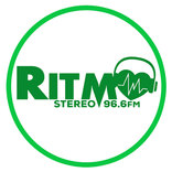Ritmo Stereo 96.6 Fm