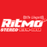 Ritmo 107.9 FM ícone