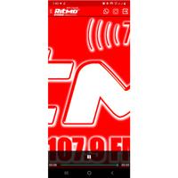 Ritmo 107.9 FM screenshot 1