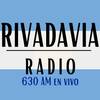 Rivadavia Radio 630 AM en vivo