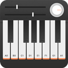 Piano Keyboard ikon