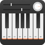 Piano Keyboard