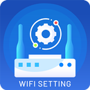 WiFi setting: Router manager & Router setting APK