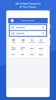 WiFi setting: Router manager & Router setting स्क्रीनशॉट 2