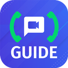 Guide for ToTok HD Video Calls & Voice Chats 2K20 آئیکن
