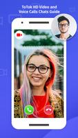 Guide for ToTok HD Video Calls & Voice Chats 2K20 скриншот 2