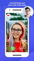 Guide for ToTok HD Video Calls & Voice Chats 2K20 Screenshot 2