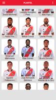 River Plate syot layar 3