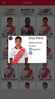 River Plate capture d'écran 4